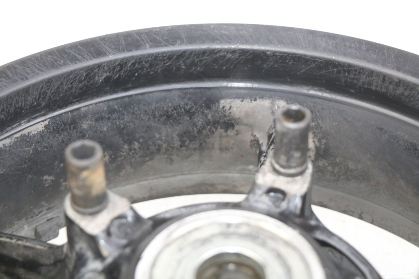 photo de OBRĘCZ TYLNA GILERA GP 800 (2007 - 2013) - Zdjęcie dodatkowe