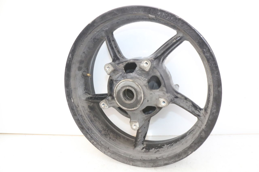 photo de OBRĘCZ TYLNA GILERA GP 800 (2007 - 2013) - Widok ogólny