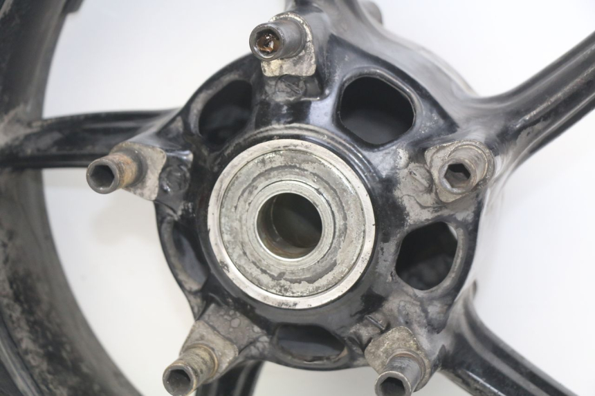 photo de OBRĘCZ TYLNA GILERA GP 800 (2007 - 2013) - Część sprawdzona