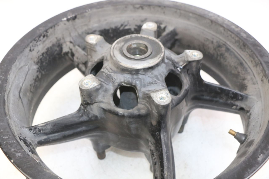 photo de OBRĘCZ TYLNA GILERA GP 800 (2007 - 2013) - Oznaczenia i referencje