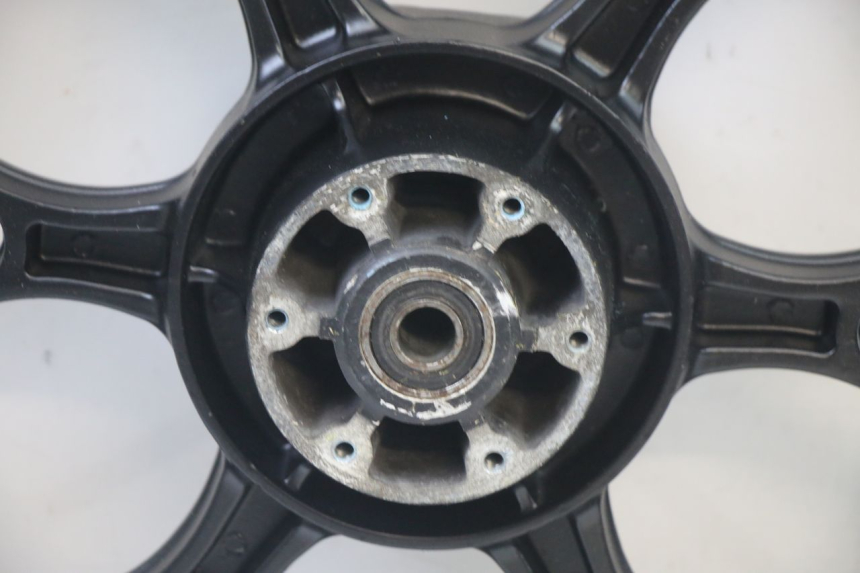 photo de OBRĘCZ TYLNA DERBI GPR 50 (2004 - 2009) - Zbliżenie techniczne