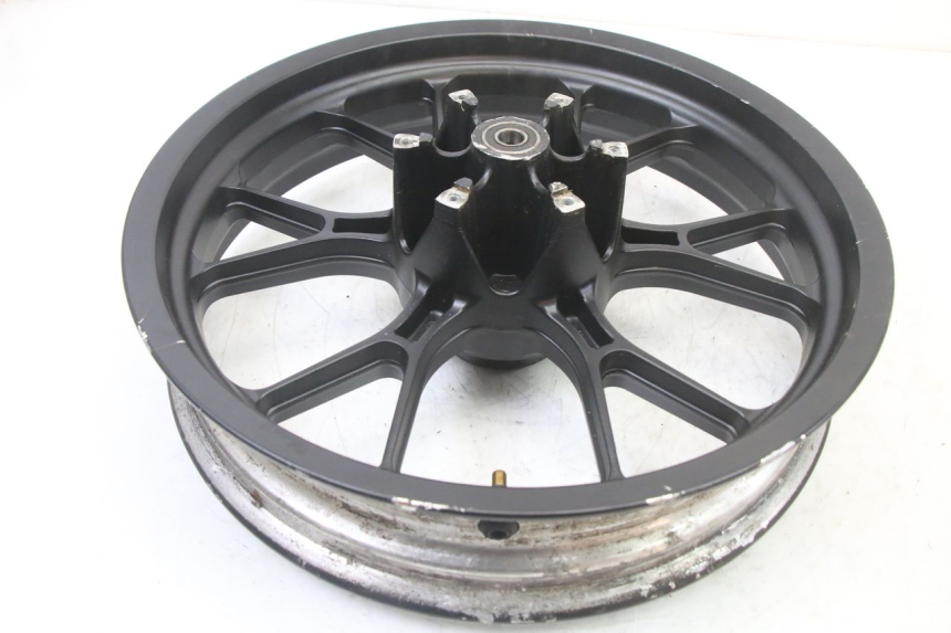 photo de OBRĘCZ TYLNA DERBI GPR 50 (2004 - 2009) - Punkty mocowania