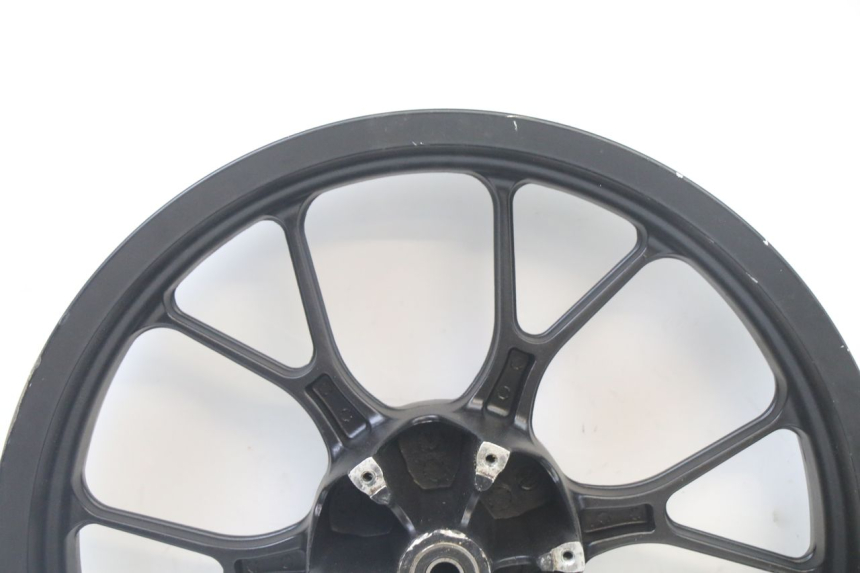 photo de OBRĘCZ TYLNA DERBI GPR 50 (2004 - 2009) - Część sprawdzona