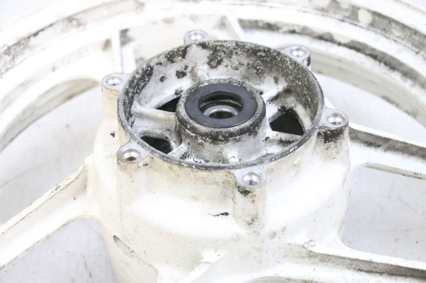 photo de OBRĘCZ TYLNA KAWASAKI GPX R WARBIRD 600 (1988 - 1993) - Szczegół części