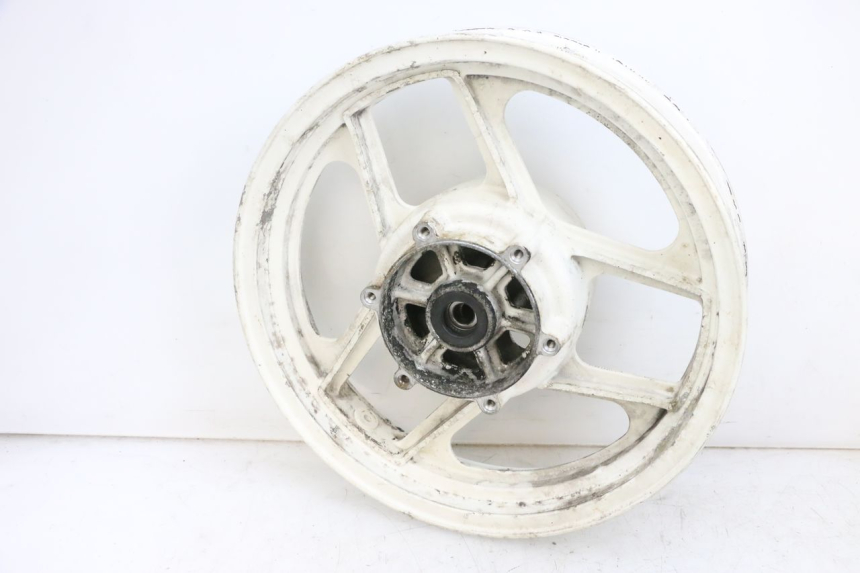 photo de OBRĘCZ TYLNA KAWASAKI GPX R WARBIRD 600 (1988 - 1993) - Zbliżenie komponentów