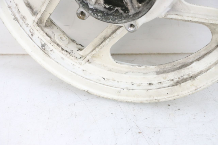 photo de OBRĘCZ TYLNA KAWASAKI GPX R WARBIRD 600 (1988 - 1993) - Widok z bliska