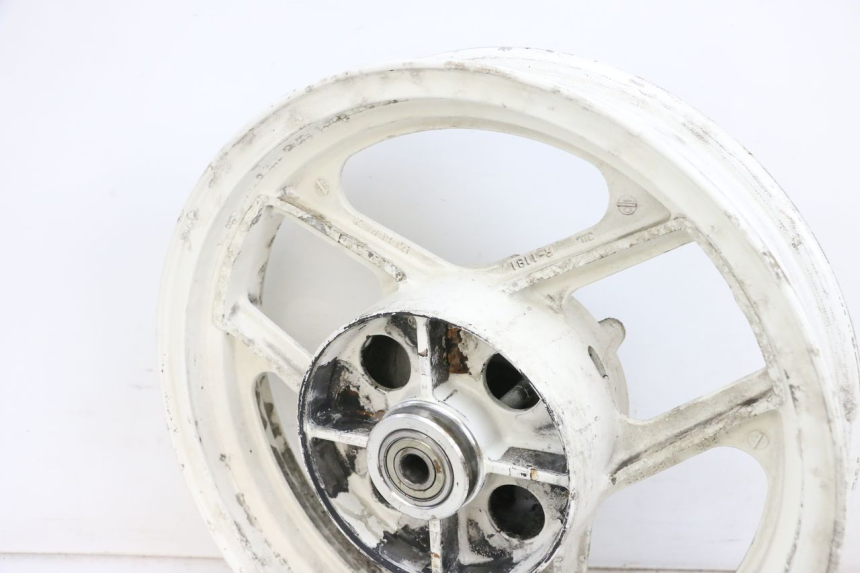 photo de OBRĘCZ TYLNA KAWASAKI GPX R WARBIRD 600 (1988 - 1993) - Struktura - zbliżenie