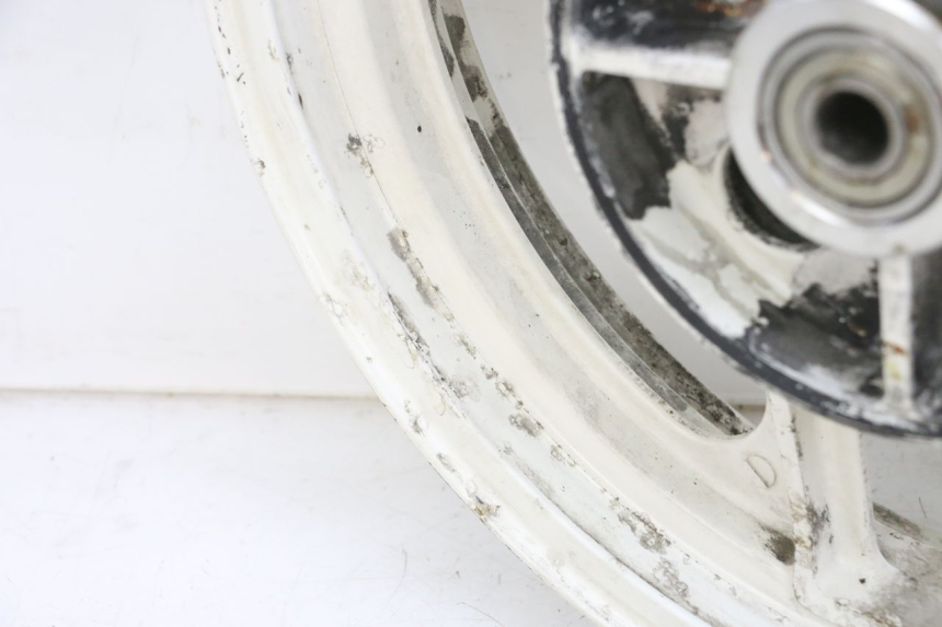 photo de OBRĘCZ TYLNA KAWASAKI GPX R WARBIRD 600 (1988 - 1993) - Zoom jakości