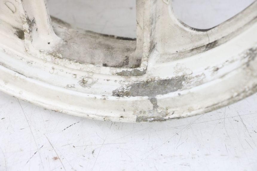 photo de OBRĘCZ TYLNA KAWASAKI GPX R WARBIRD 600 (1988 - 1993) - Widok profilu