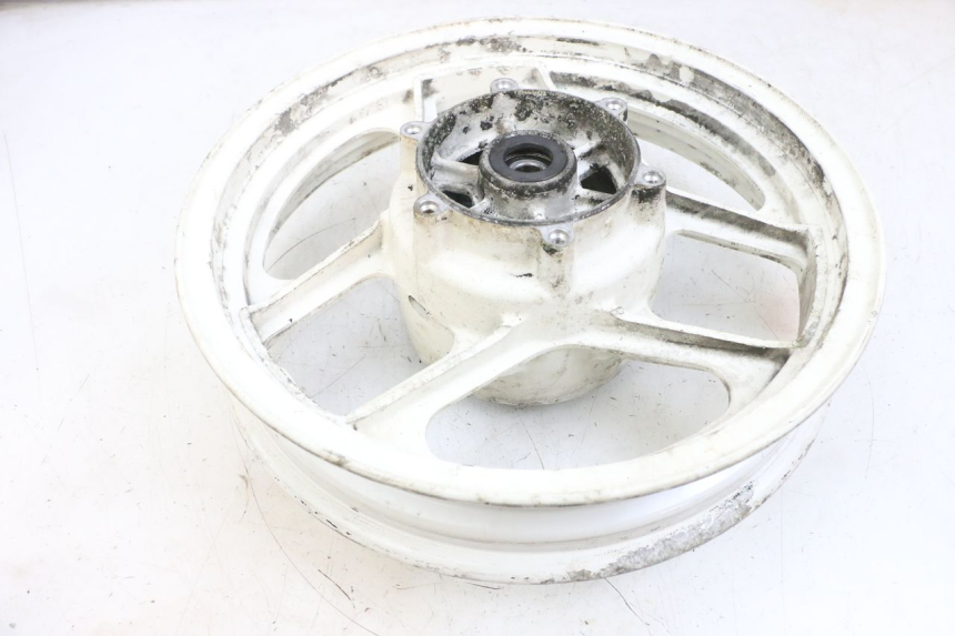 photo de OBRĘCZ TYLNA KAWASAKI GPX R WARBIRD 600 (1988 - 1993) - Zoom stanu zużycia