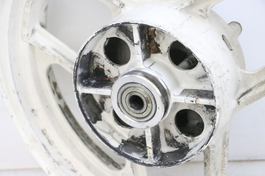 photo de OBRĘCZ TYLNA KAWASAKI GPX R WARBIRD 600 (1988 - 1993) - Widok główny