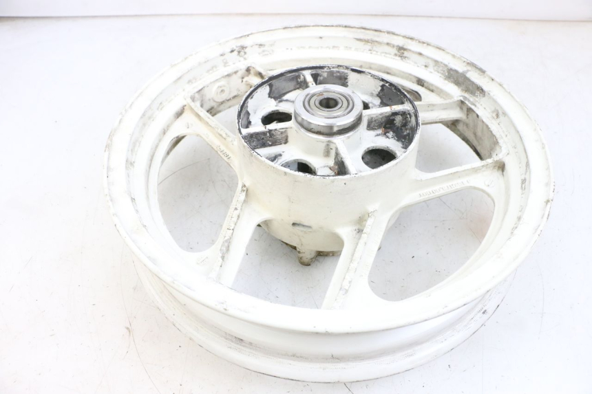 photo de OBRĘCZ TYLNA KAWASAKI GPX R WARBIRD 600 (1988 - 1993) - Zbliżenie techniczne