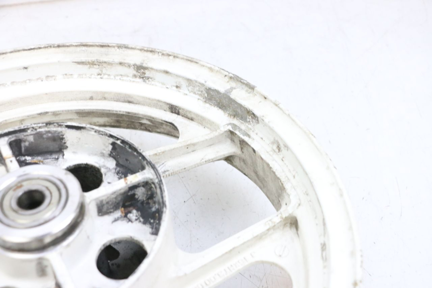 photo de OBRĘCZ TYLNA KAWASAKI GPX R WARBIRD 600 (1988 - 1993) - Widok ogólny