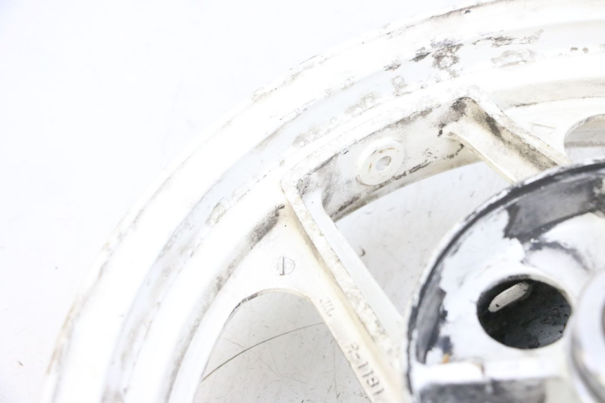 photo de OBRĘCZ TYLNA KAWASAKI GPX R WARBIRD 600 (1988 - 1993) - Punkty mocowania