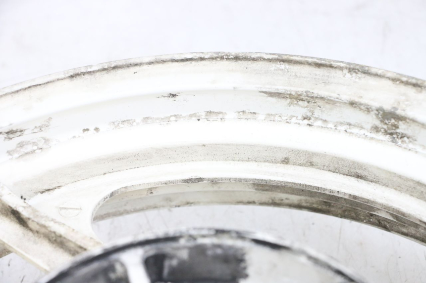 photo de OBRĘCZ TYLNA KAWASAKI GPX R WARBIRD 600 (1988 - 1993) - Stan powierzchni