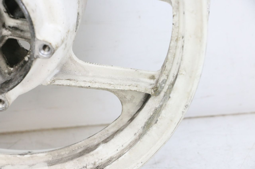 photo de OBRĘCZ TYLNA KAWASAKI GPX R WARBIRD 600 (1988 - 1993) - Oznaczenia i referencje