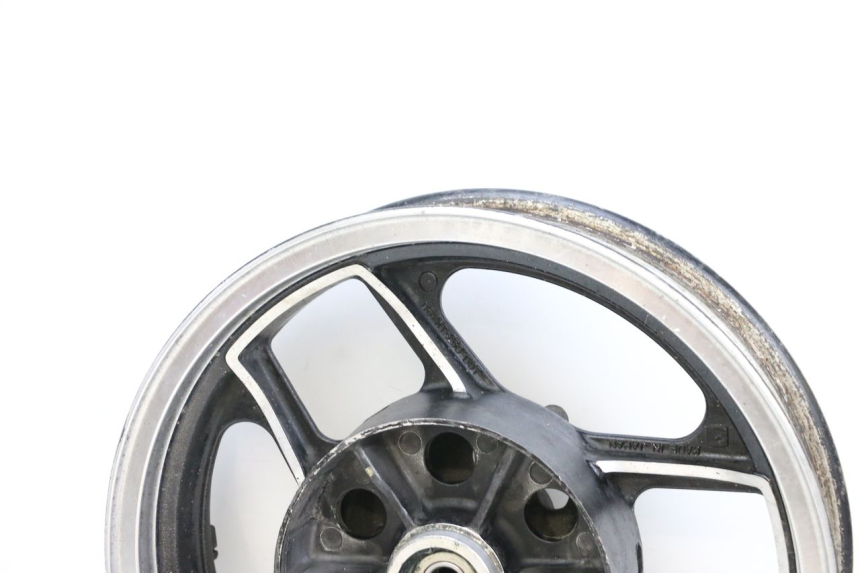 photo de OBRĘCZ TYLNA KAWASAKI GPZ RX 1000 (1986 - 1988) - Zbliżenie komponentów