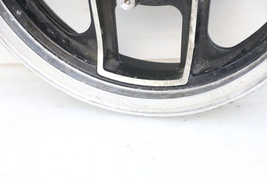 photo de OBRĘCZ TYLNA KAWASAKI GPZ RX 1000 (1986 - 1988) - Kontrola wizualna