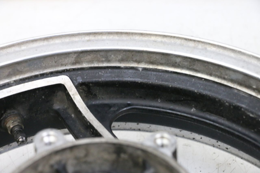 photo de OBRĘCZ TYLNA KAWASAKI GPZ RX 1000 (1986 - 1988) - Część sprawdzona