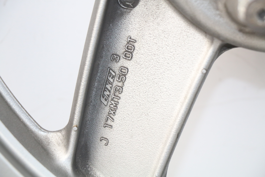 photo de OBRĘCZ TYLNA KAWASAKI GPZ S 500 (1994 - 2005) - Widok produktu