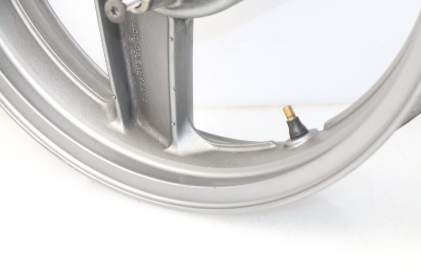 photo de OBRĘCZ TYLNA KAWASAKI GPZ S 500 (1994 - 2005) - Inny kąt widzenia