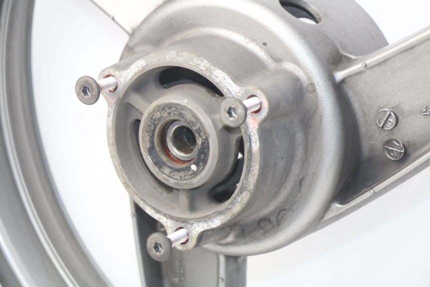 photo de OBRĘCZ TYLNA KAWASAKI GPZ S 500 (1994 - 2005) - Widok ogólny