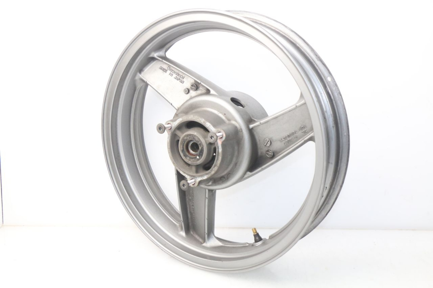 photo de OBRĘCZ TYLNA KAWASAKI GPZ S 500 (1994 - 2005) - Punkty mocowania