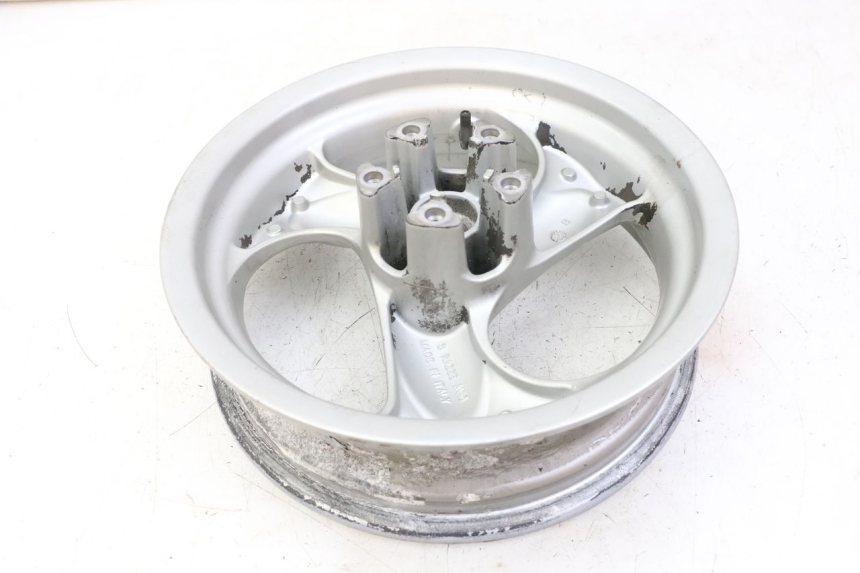 photo de OBRĘCZ TYLNA KYMCO GRAND DINK 125 (2008 - 2014) - Zoom stanu zużycia