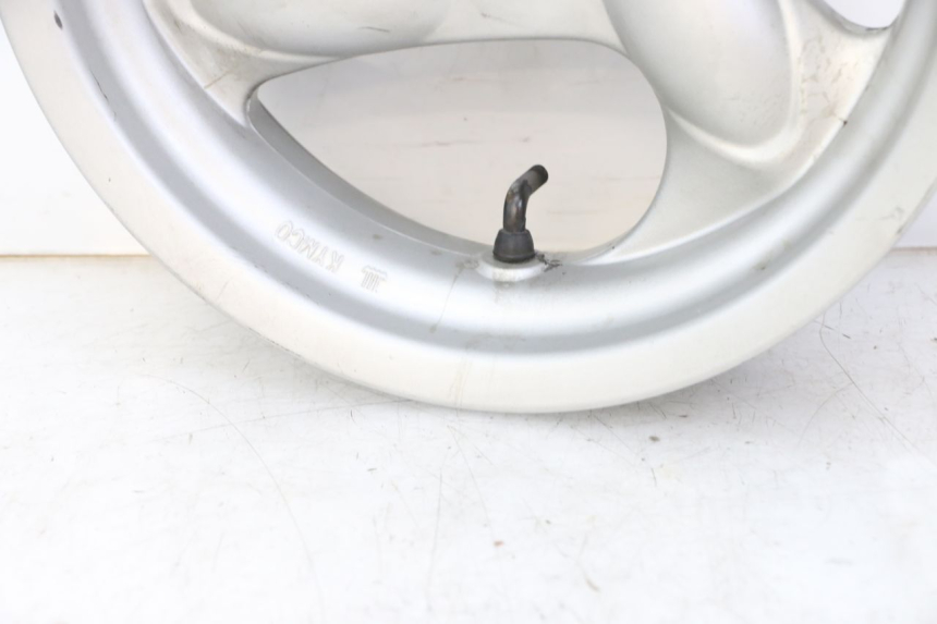 photo de OBRĘCZ TYLNA KYMCO GRAND DINK 125 (2008 - 2014) - Inny kąt widzenia