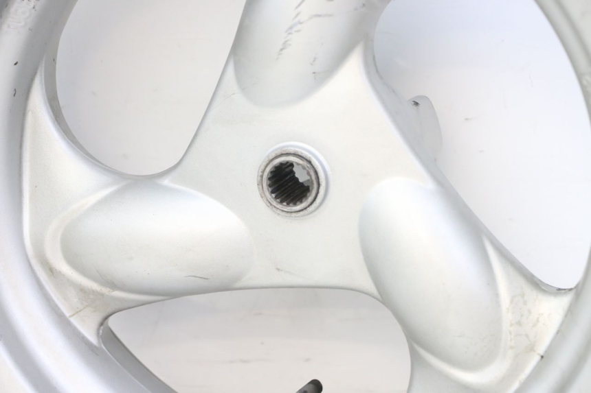 photo de OBRĘCZ TYLNA KYMCO GRAND DINK 125 (2008 - 2014) - Widok ogólny