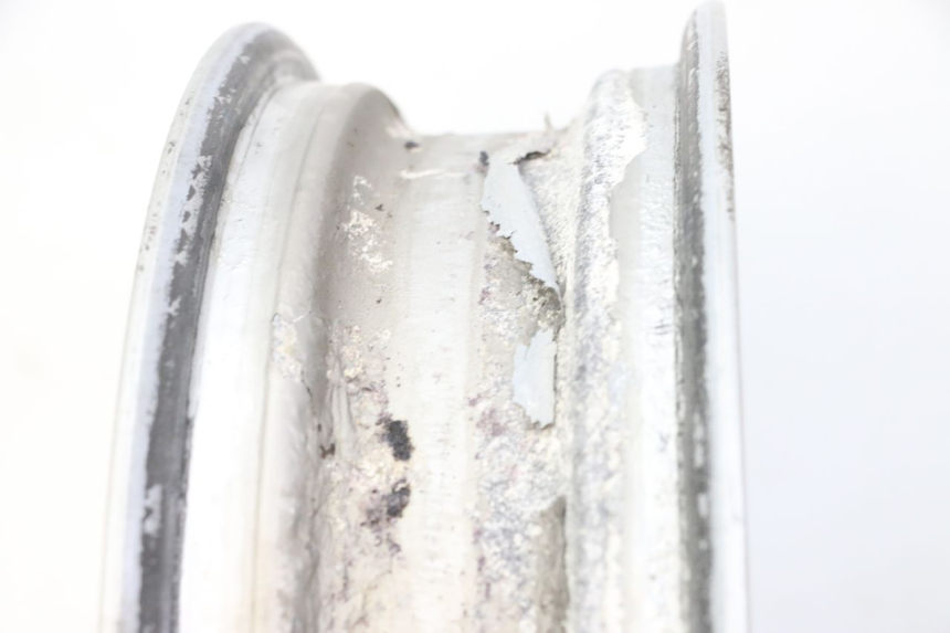 photo de OBRĘCZ TYLNA KYMCO GRAND DINK 125 (2008 - 2014) - Punkty mocowania