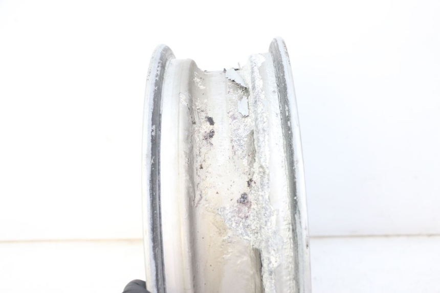 photo de OBRĘCZ TYLNA KYMCO GRAND DINK 125 (2008 - 2014) - Stan powierzchni