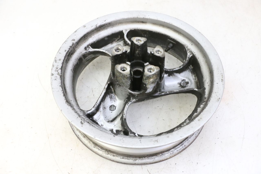 photo de OBRĘCZ TYLNA KYMCO GRAND DINK 125 (2002 - 2007) - Szczegóły charakterystyczne