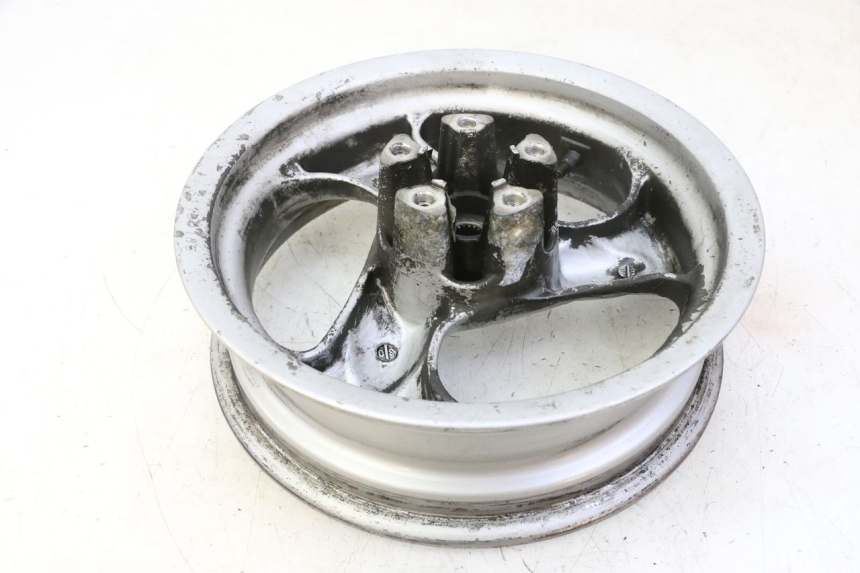 photo de OBRĘCZ TYLNA KYMCO GRAND DINK 125 (2002 - 2007) - Widok z bliska