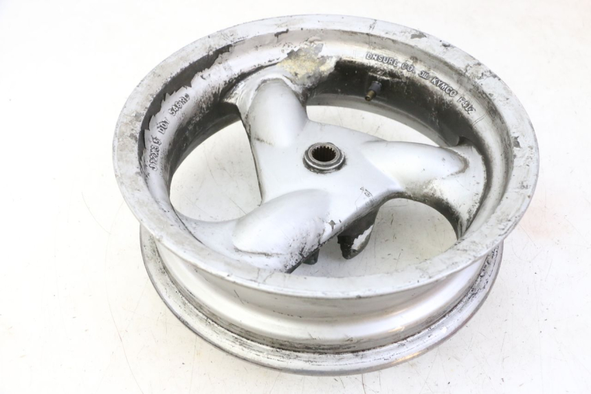 photo de OBRĘCZ TYLNA KYMCO GRAND DINK 125 (2002 - 2007) - Zdjęcie dodatkowe