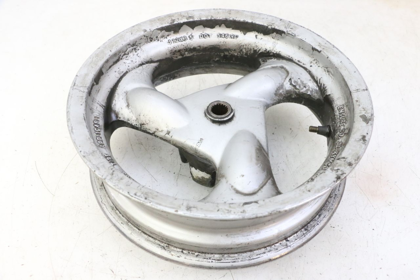 photo de OBRĘCZ TYLNA KYMCO GRAND DINK 125 (2002 - 2007) - Widok profilu