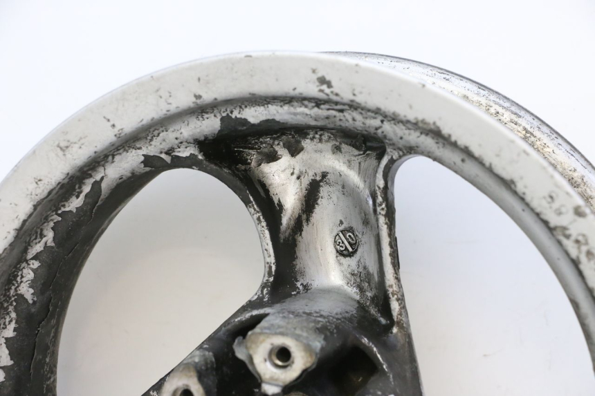 photo de OBRĘCZ TYLNA KYMCO GRAND DINK 125 (2002 - 2007) - Inny kąt widzenia