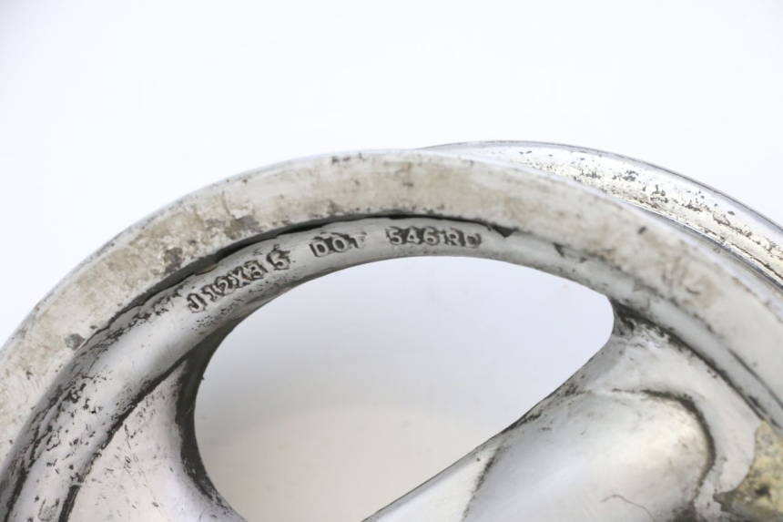 photo de OBRĘCZ TYLNA KYMCO GRAND DINK 125 (2002 - 2007) - Część sprawdzona