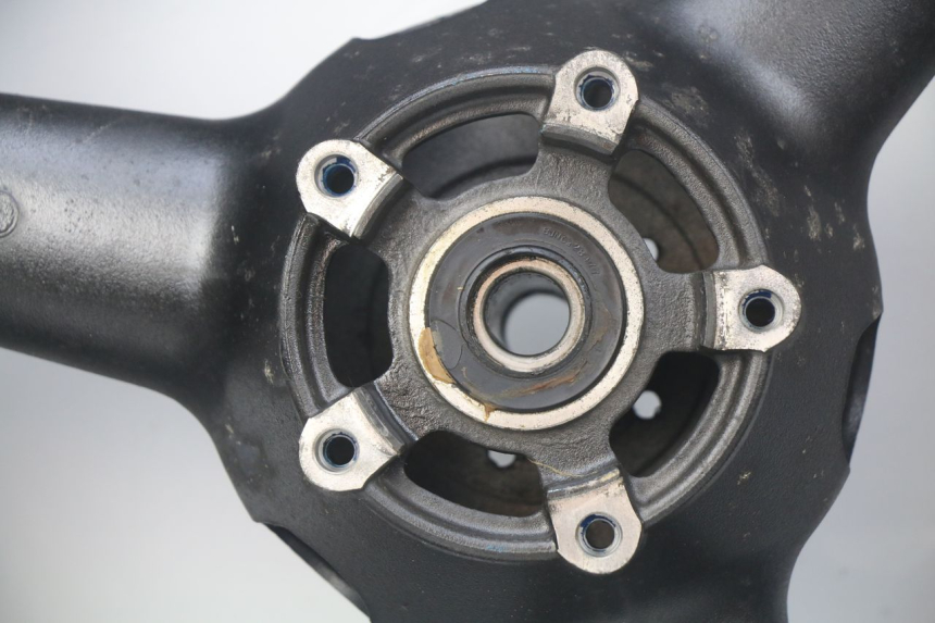 photo de OBRĘCZ TYLNA SUZUKI GSF N BANDIT 600 (2000 - 2004) - Część sprawdzona