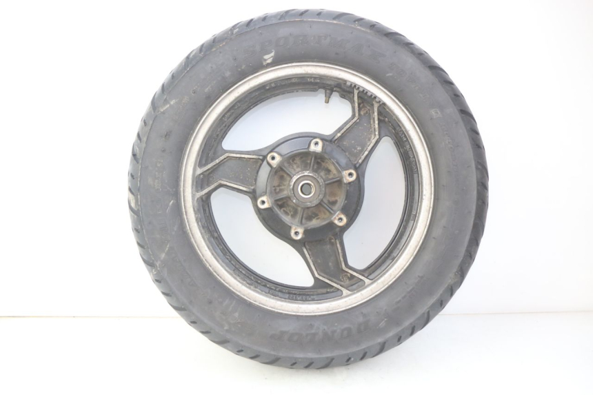 photo de OBRĘCZ TYLNA SUZUKI GSX-F GSX  F 1100 (1988 - 1994) - Widok główny