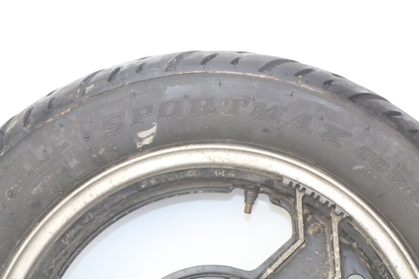 photo de OBRĘCZ TYLNA SUZUKI GSX-F GSX  F 1100 (1988 - 1994) - Szczegóły charakterystyczne