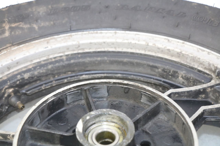 photo de OBRĘCZ TYLNA SUZUKI GSX-F GSX  F 1100 (1988 - 1994) - Zoom stanu zużycia