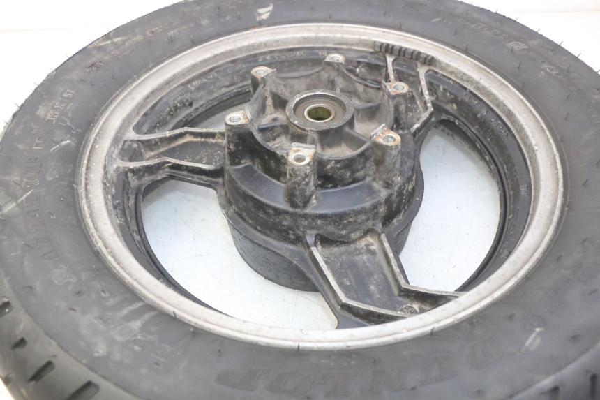 photo de OBRĘCZ TYLNA SUZUKI GSX-F GSX  F 1100 (1988 - 1994) - Zbliżenie techniczne