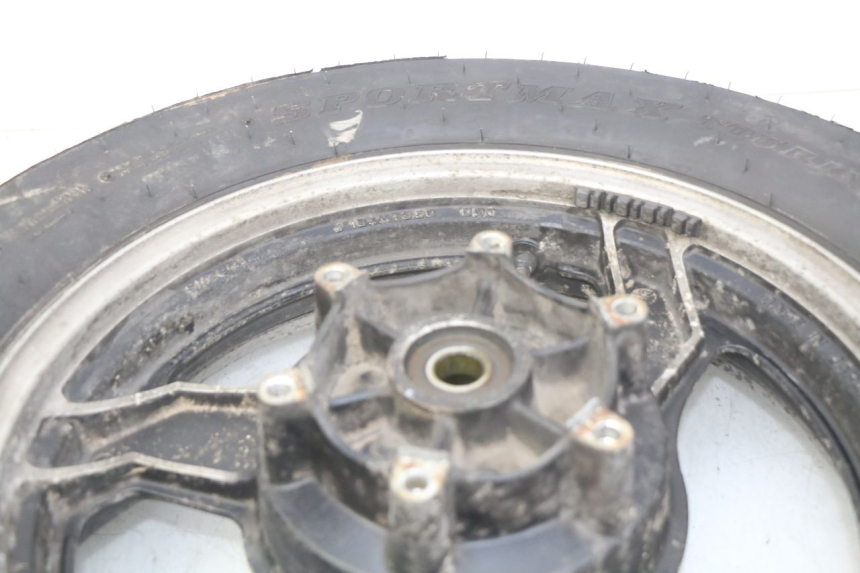 photo de OBRĘCZ TYLNA SUZUKI GSX-F GSX  F 1100 (1988 - 1994) - Widok ogólny