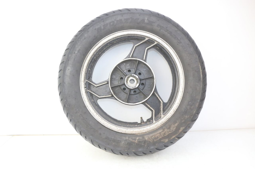 photo de OBRĘCZ TYLNA SUZUKI GSX-F GSX  F 1100 (1988 - 1994) - Punkty mocowania