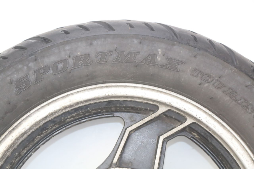 photo de OBRĘCZ TYLNA SUZUKI GSX-F GSX  F 1100 (1988 - 1994) - Część sprawdzona