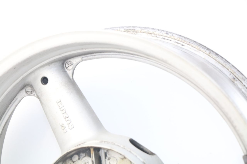 photo de OBRĘCZ TYLNA SUZUKI GSX-F GSXF 600 (1998 - 2004) - Widok produktu