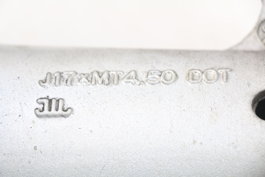 photo de OBRĘCZ TYLNA SUZUKI GSX-F GSXF 600 (1998 - 2004) - Zoom stanu zużycia