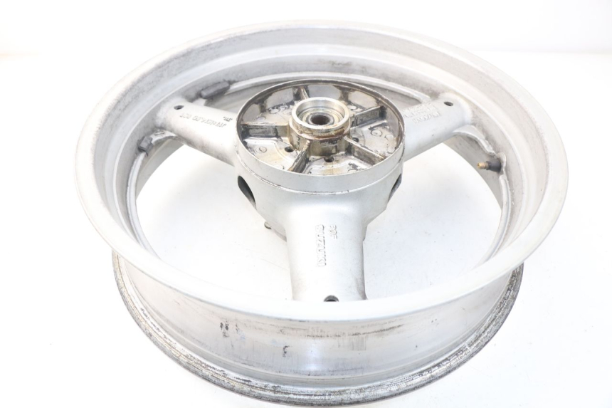 photo de OBRĘCZ TYLNA SUZUKI GSX-F GSXF 600 (1998 - 2004) - Inny kąt widzenia