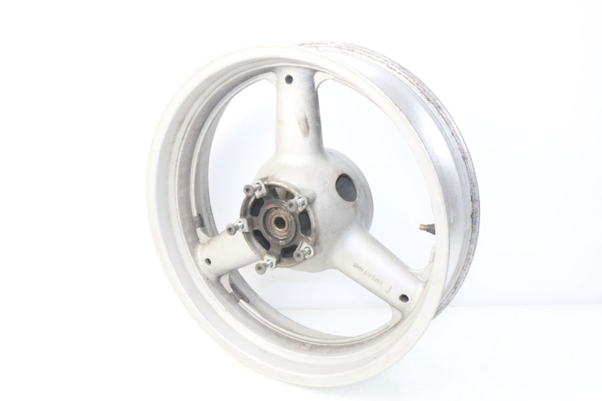 photo de OBRĘCZ TYLNA SUZUKI GSX-F GSXF 600 (1998 - 2004) - Punkty mocowania